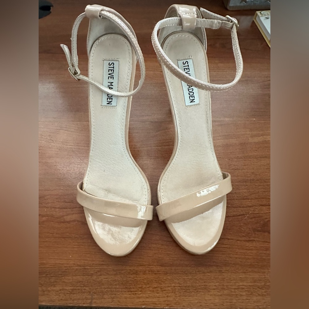 Steve Madden stilettos